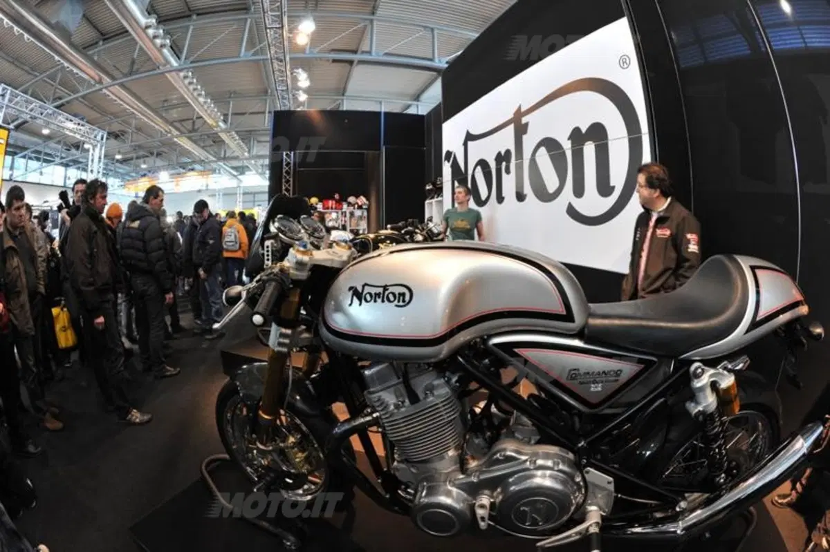 Motor Bike Expo a Verona! (26)