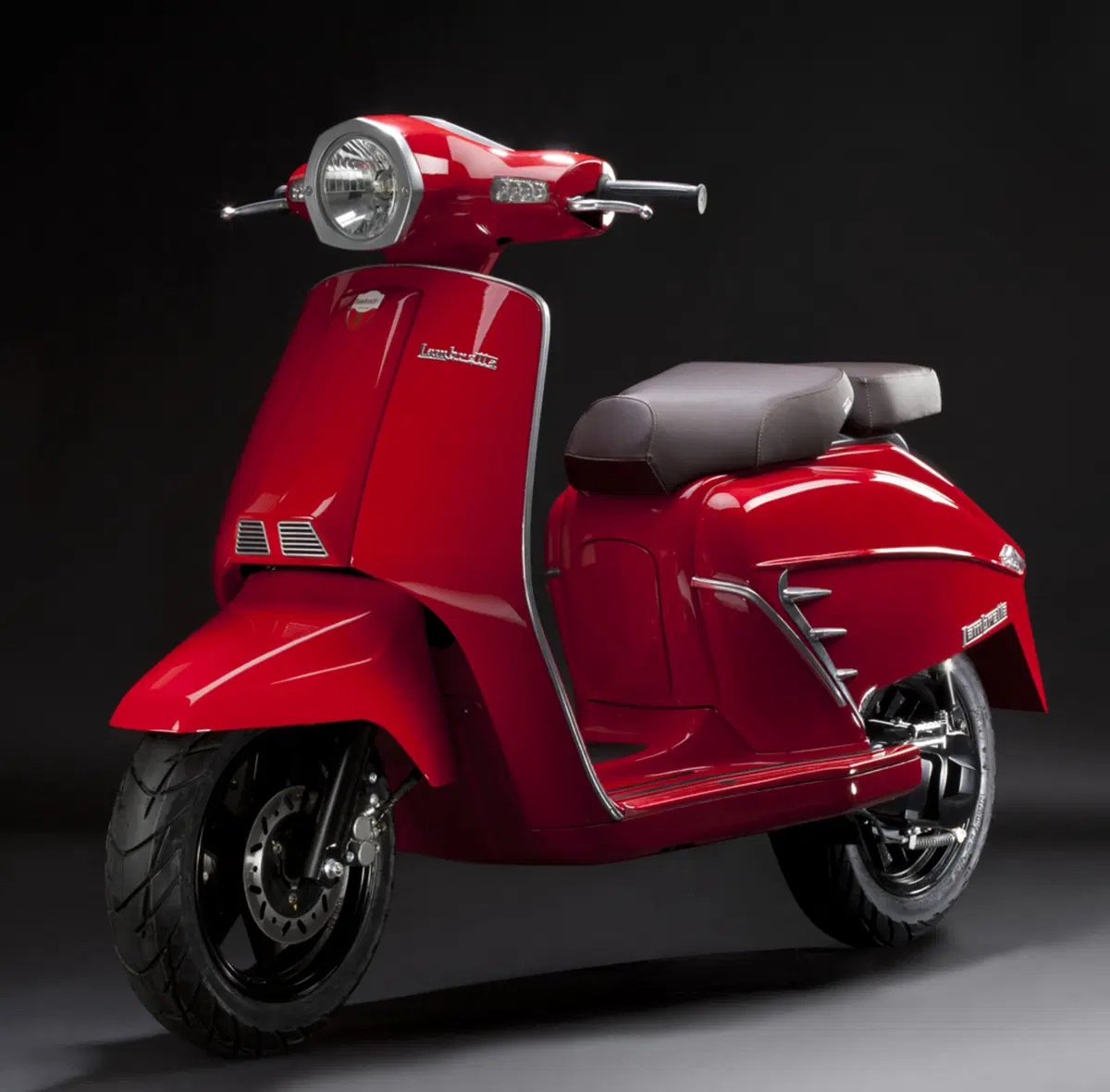 Lambretta presenta due nuovi prototipi  (2)