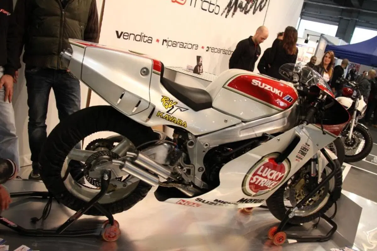 Le special più belle del Motor Bike Expo di Verona (3)