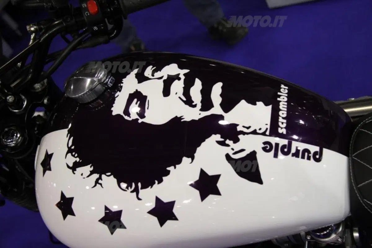 Le special più belle del Motor Bike Expo di Verona (4)