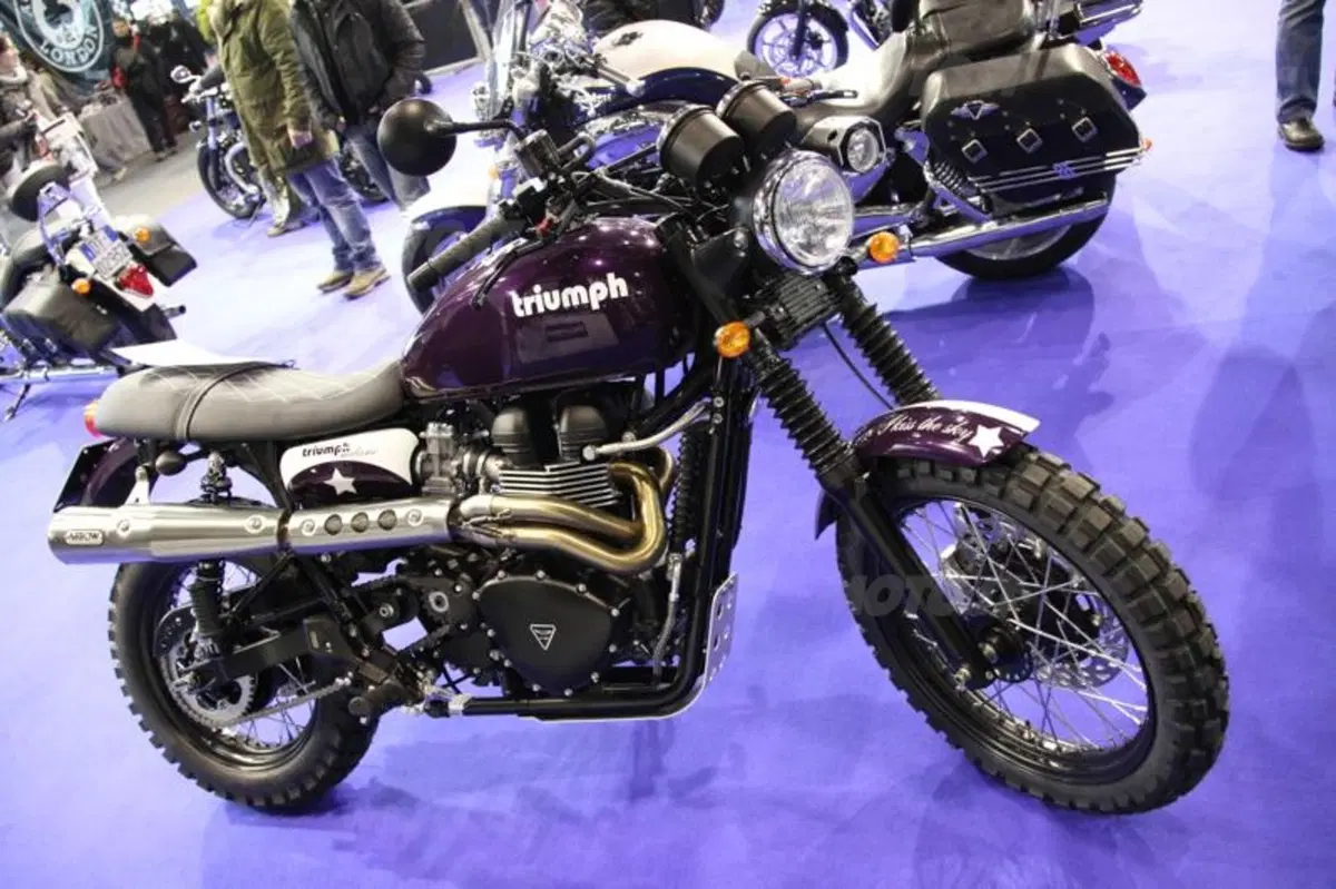 Le special più belle del Motor Bike Expo di Verona (5)