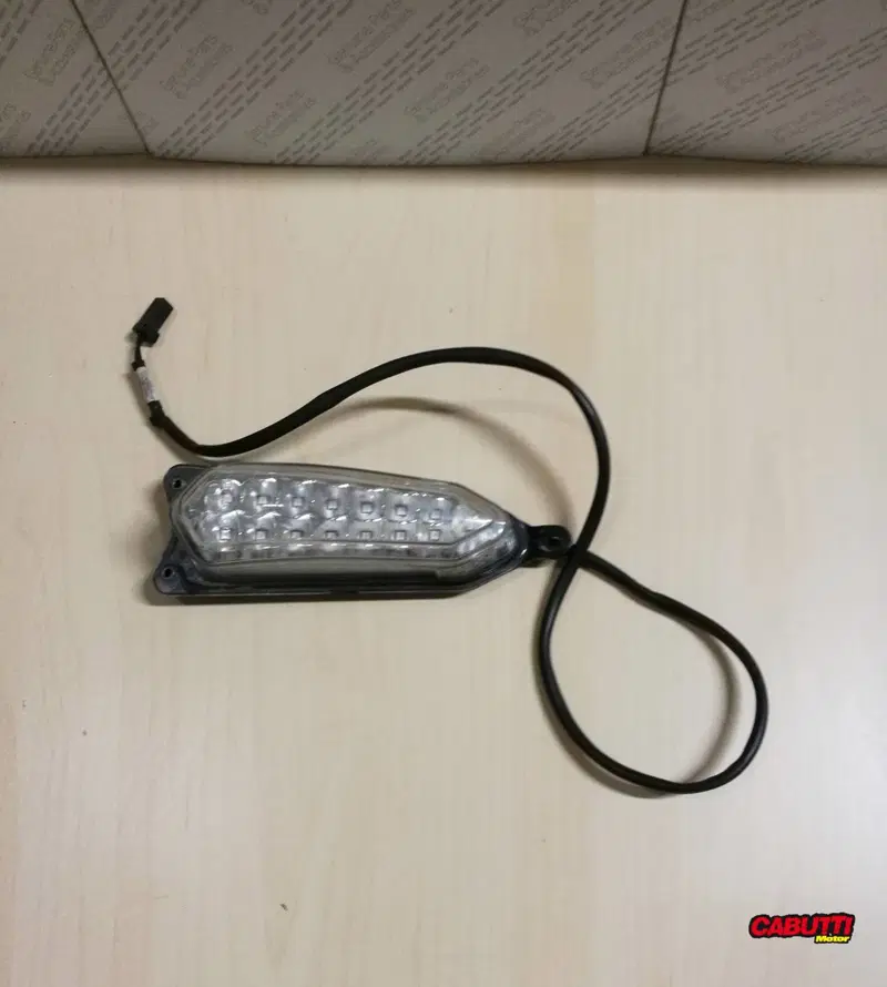 INDICATORE DI DIREZIONE SINISTRO Ducati