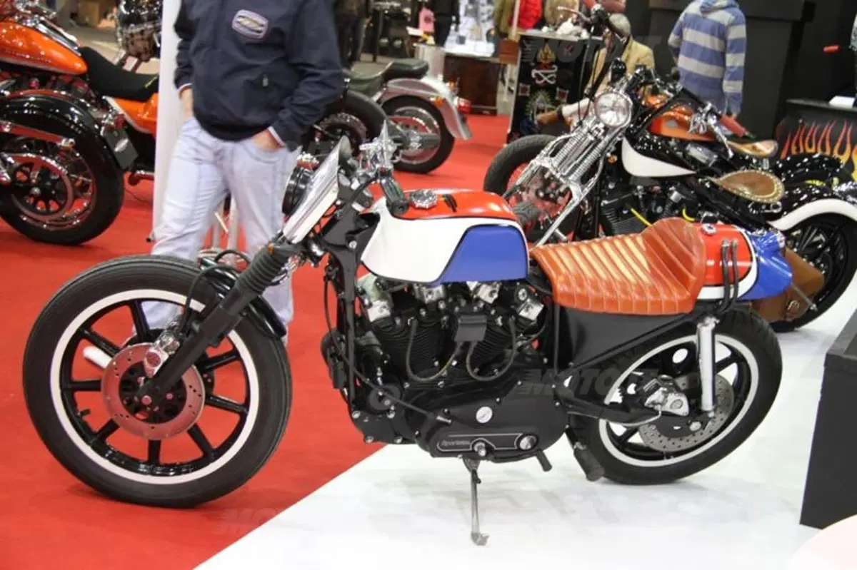 Le special più belle del Motor Bike Expo di Verona (11)