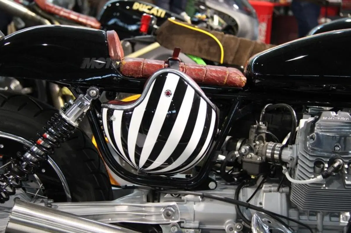 Le special più belle del Motor Bike Expo di Verona (17)