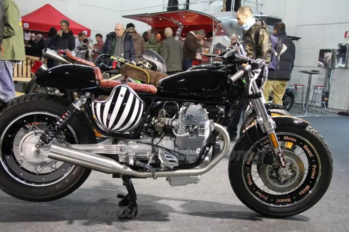 Le special più belle del Motor Bike Expo di Verona (18)