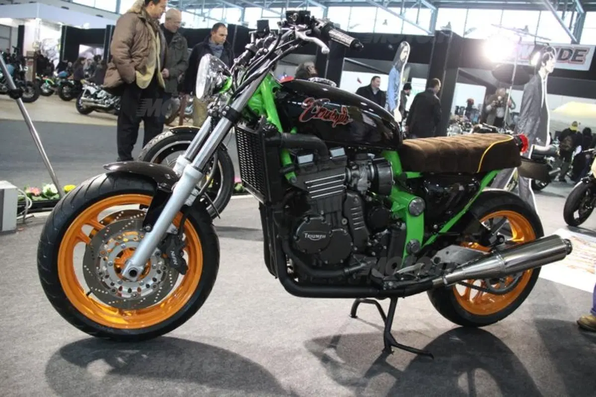 Le special più belle del Motor Bike Expo di Verona (19)
