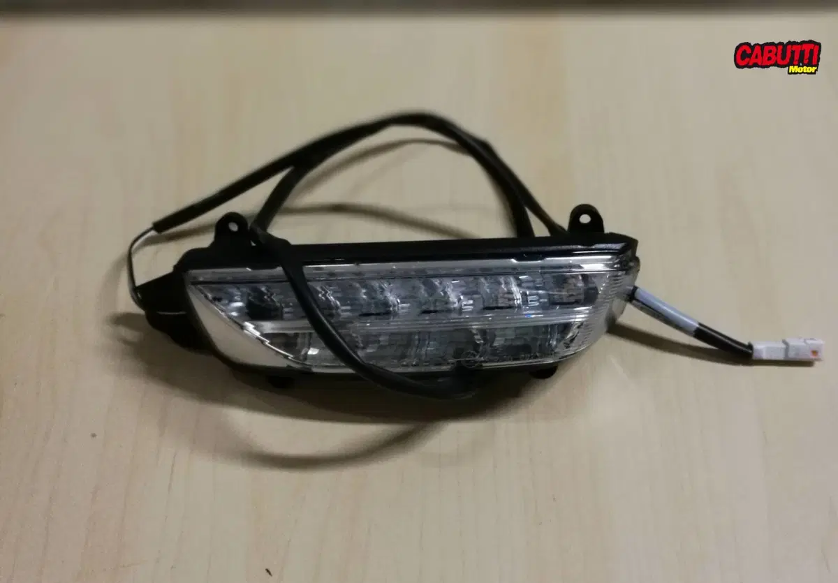 INDICATORE DI DIREZIONE DESTRA Ducati