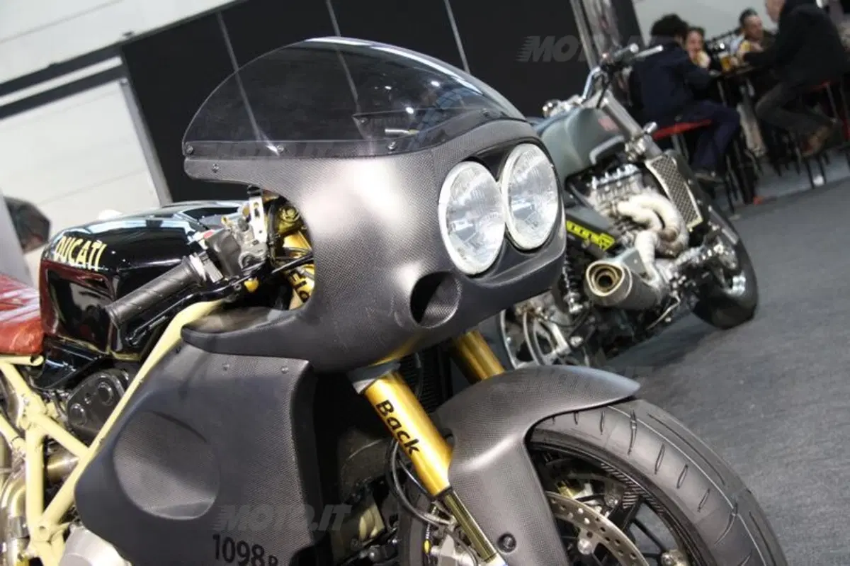 Le special più belle del Motor Bike Expo di Verona (20)