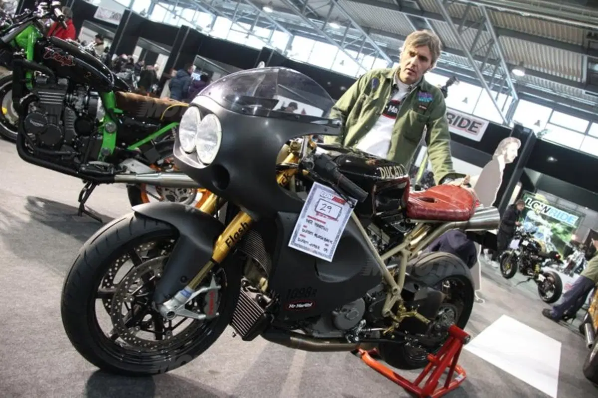 Le special più belle del Motor Bike Expo di Verona (21)