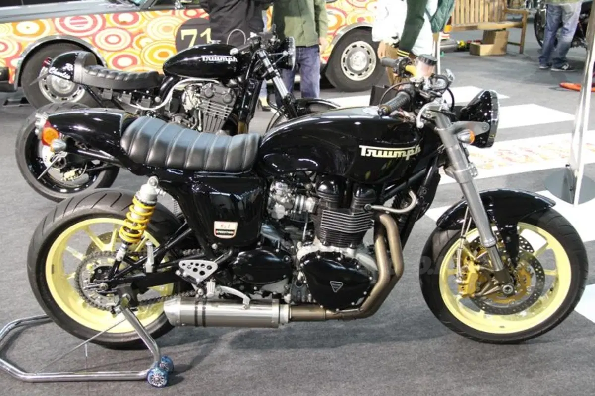 Le special più belle del Motor Bike Expo di Verona (22)