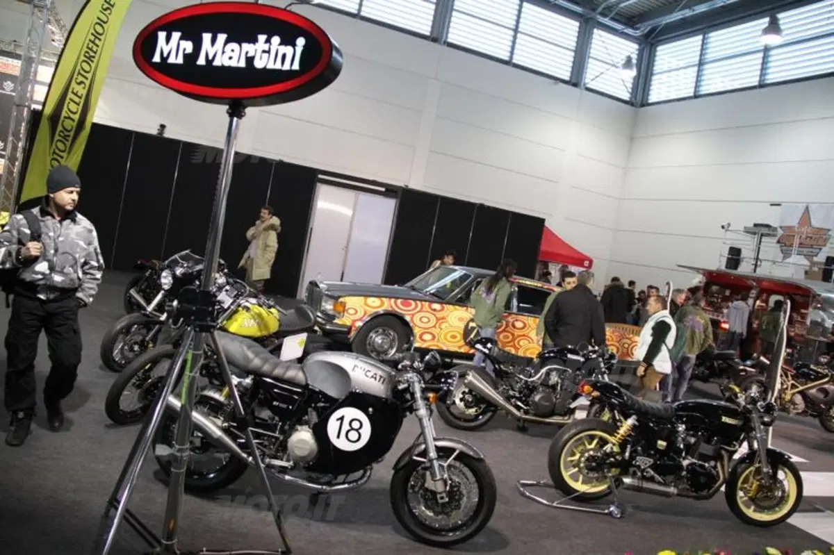 Le special più belle del Motor Bike Expo di Verona (23)