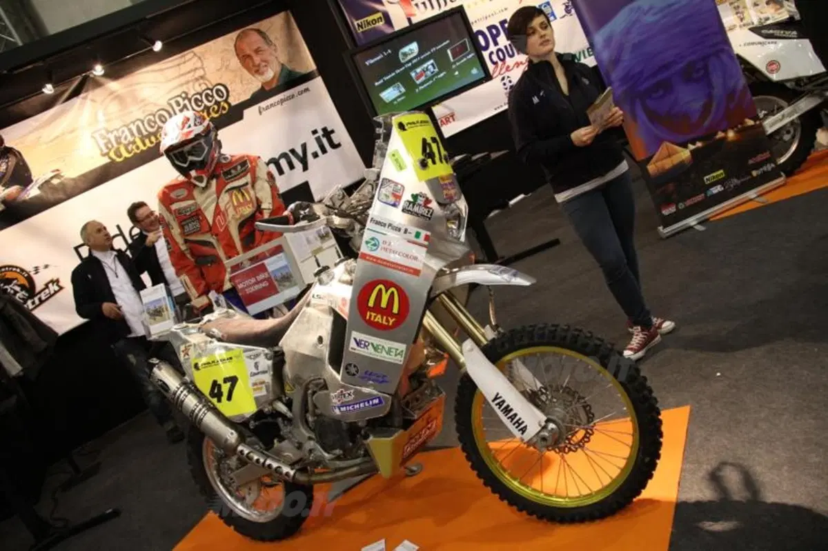 Le special più belle del Motor Bike Expo di Verona (24)