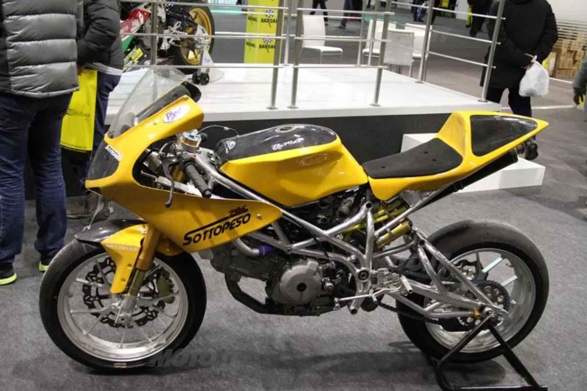 Le special più belle del Motor Bike Expo di Verona (25)