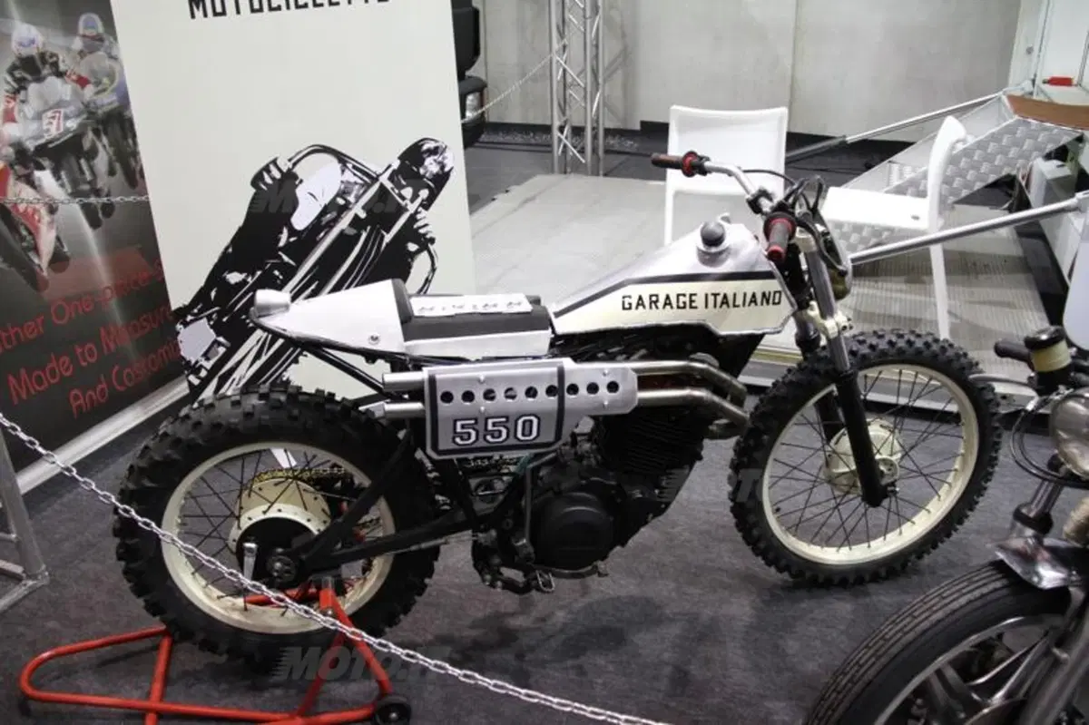 Le special più belle del Motor Bike Expo di Verona (26)