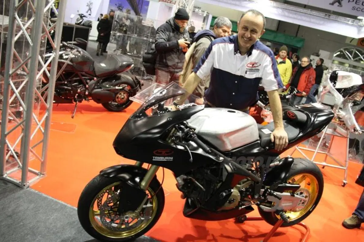 Le special più belle del Motor Bike Expo di Verona (27)