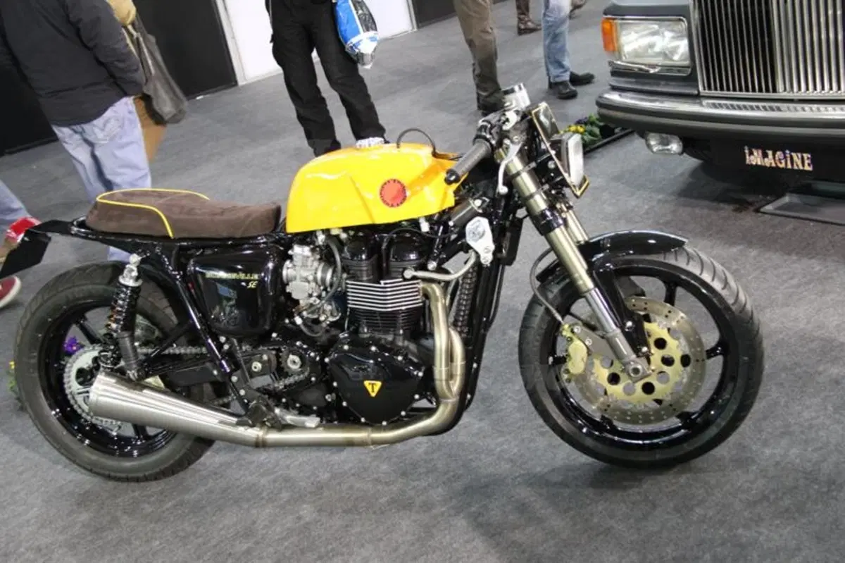 Le special più belle del Motor Bike Expo di Verona (28)