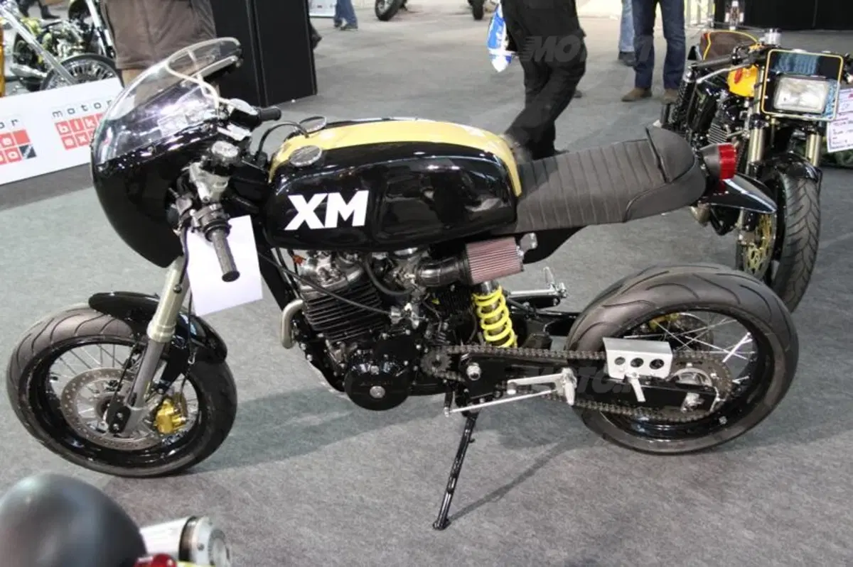 Le special più belle del Motor Bike Expo di Verona (30)