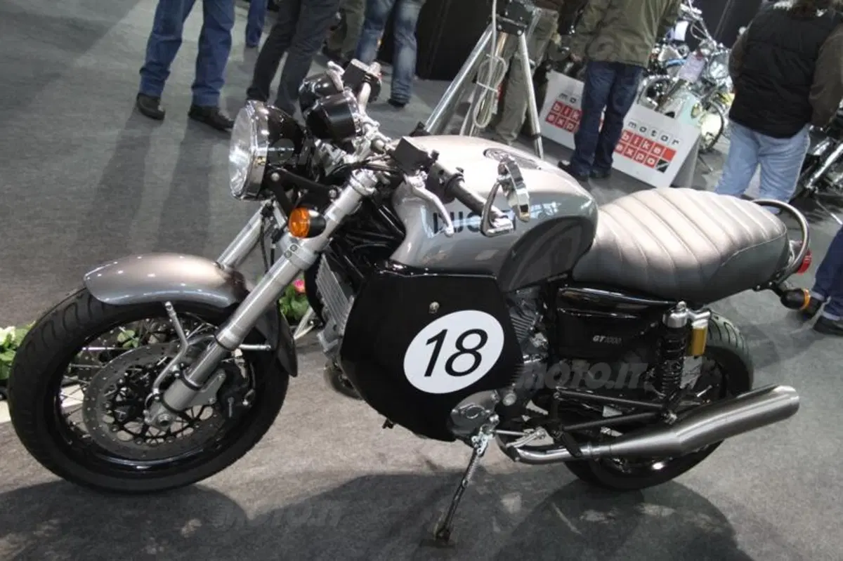 Le special più belle del Motor Bike Expo di Verona (31)
