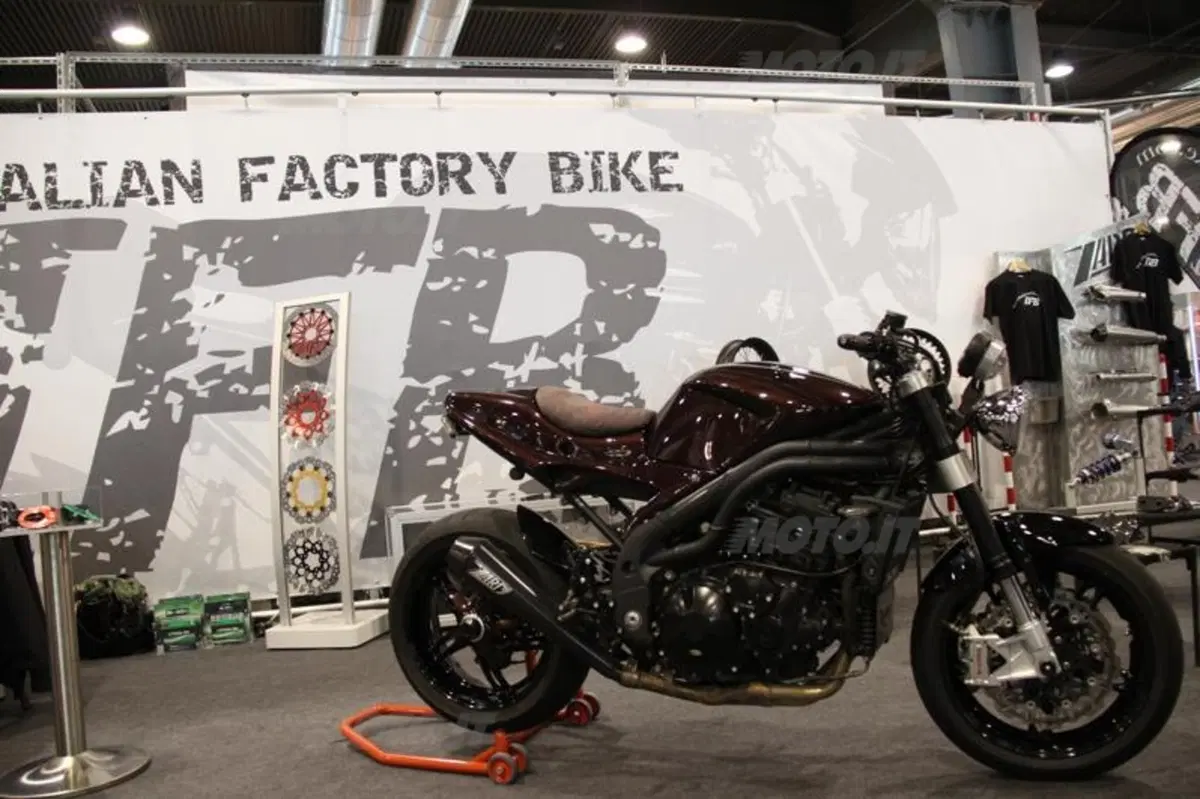 Le special più belle del Motor Bike Expo di Verona (32)