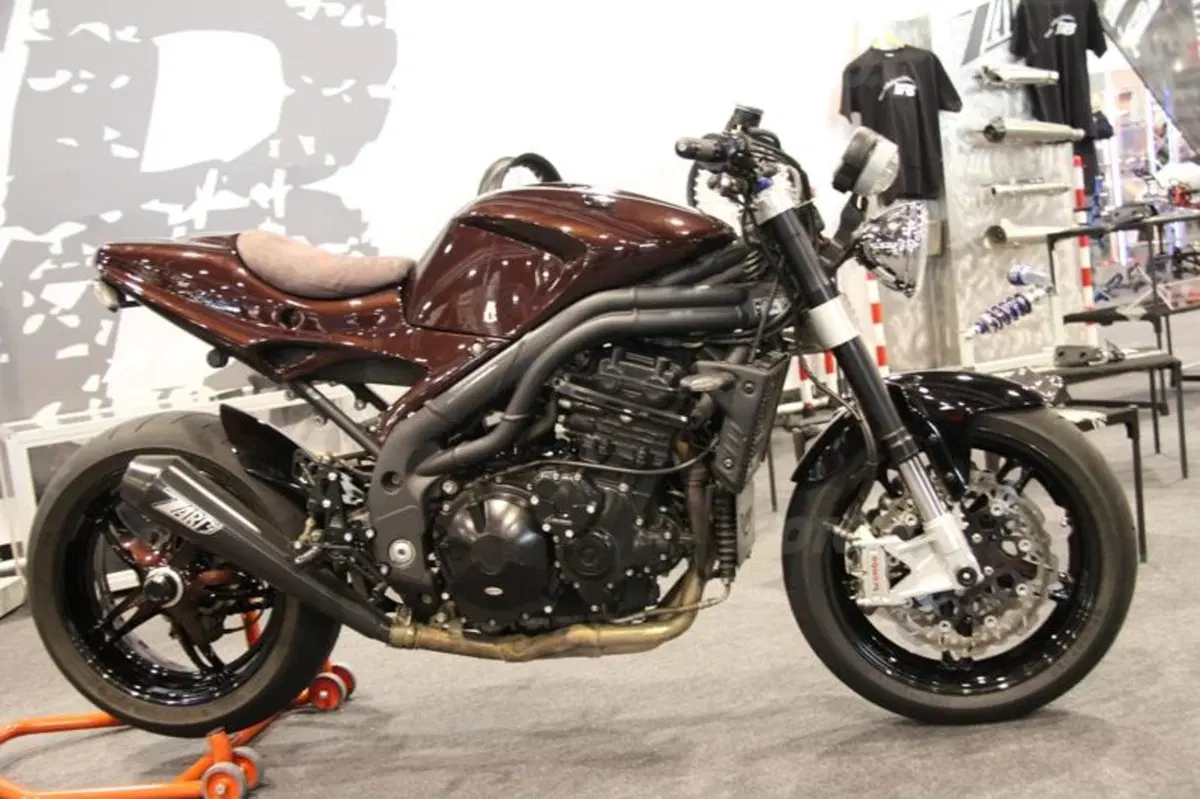 Le special più belle del Motor Bike Expo di Verona (33)