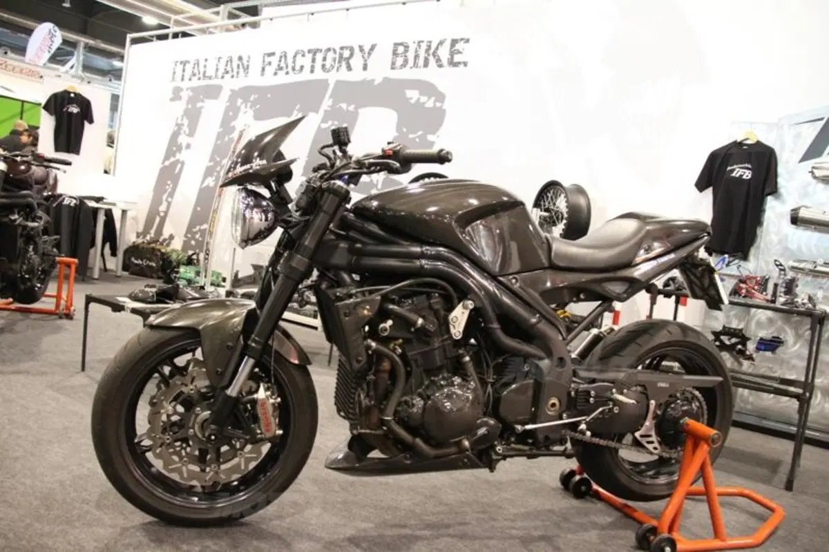 Le special più belle del Motor Bike Expo di Verona (35)