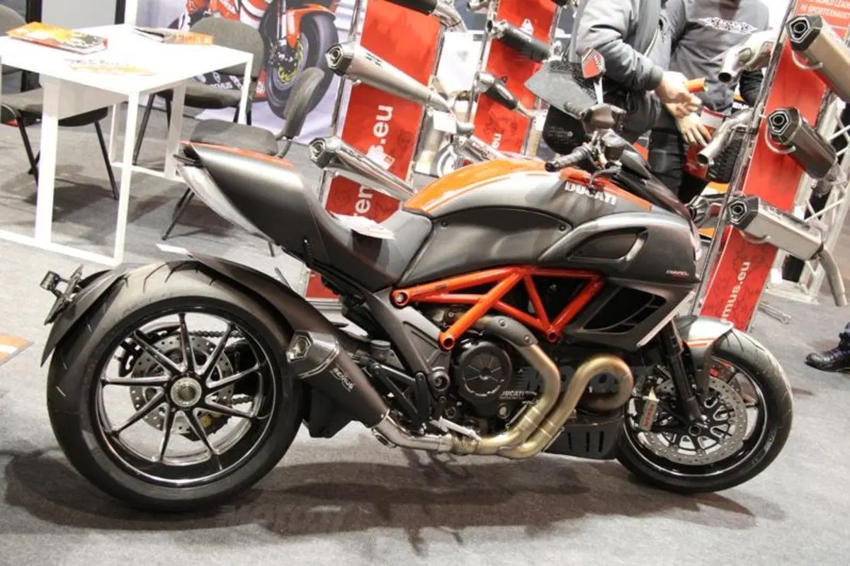Le special più belle del Motor Bike Expo di Verona (36)