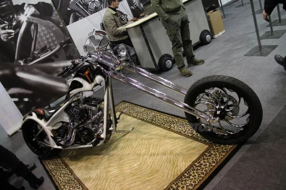 Le special più belle del Motor Bike Expo di Verona (37)