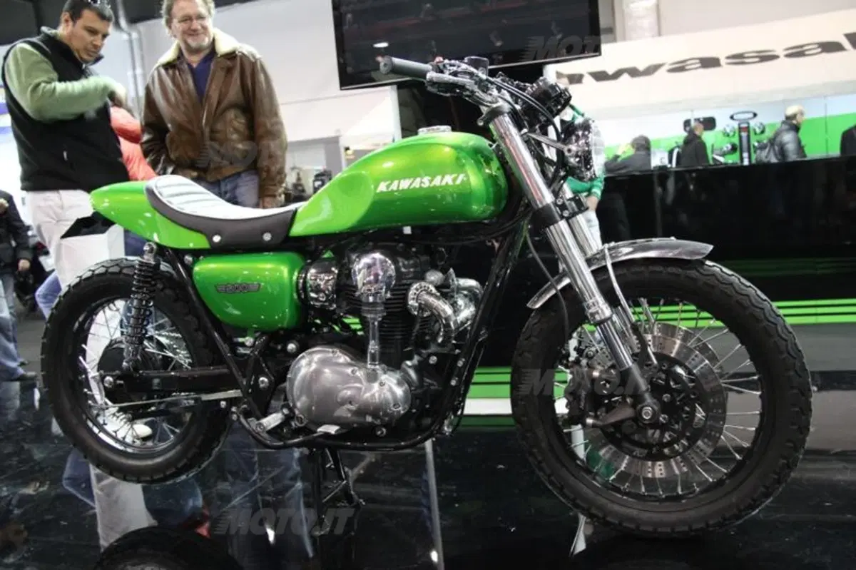 Le special più belle del Motor Bike Expo di Verona (39)