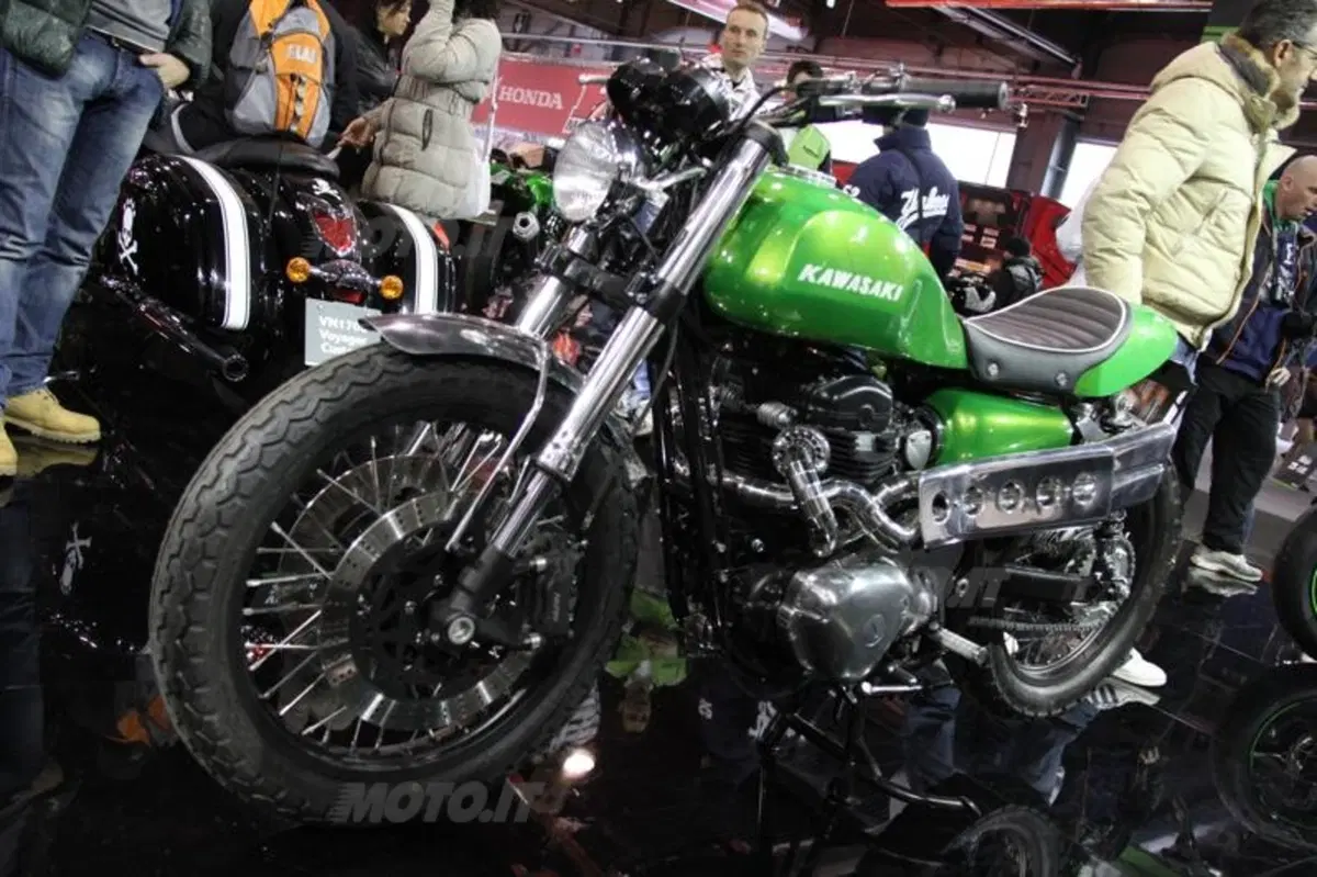 Le special più belle del Motor Bike Expo di Verona (40)