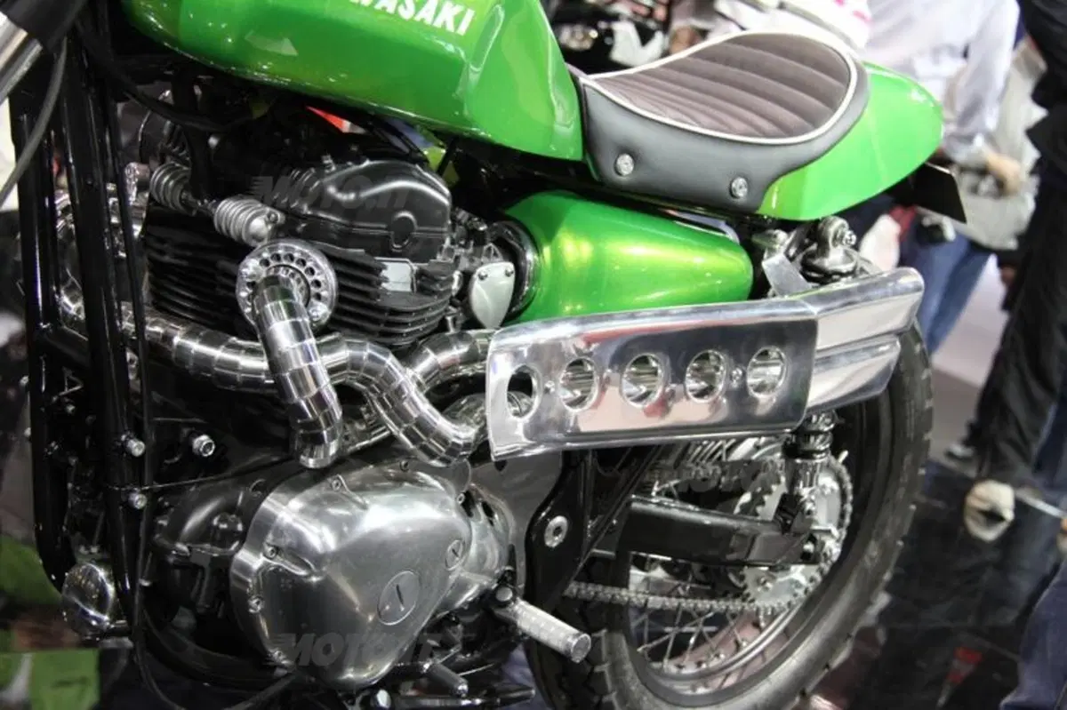 Le special più belle del Motor Bike Expo di Verona (41)