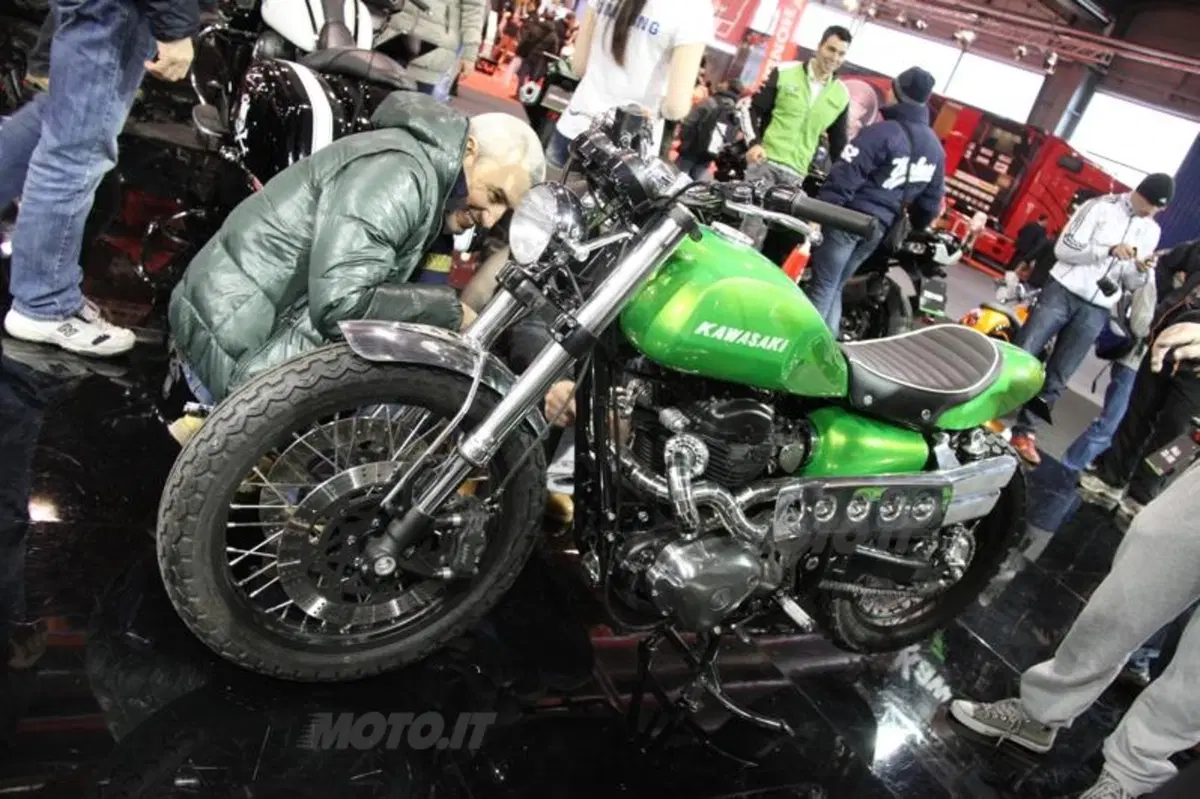 Le special più belle del Motor Bike Expo di Verona (43)
