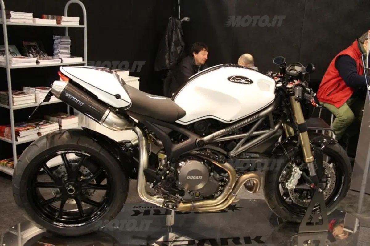 Le special più belle del Motor Bike Expo di Verona (45)