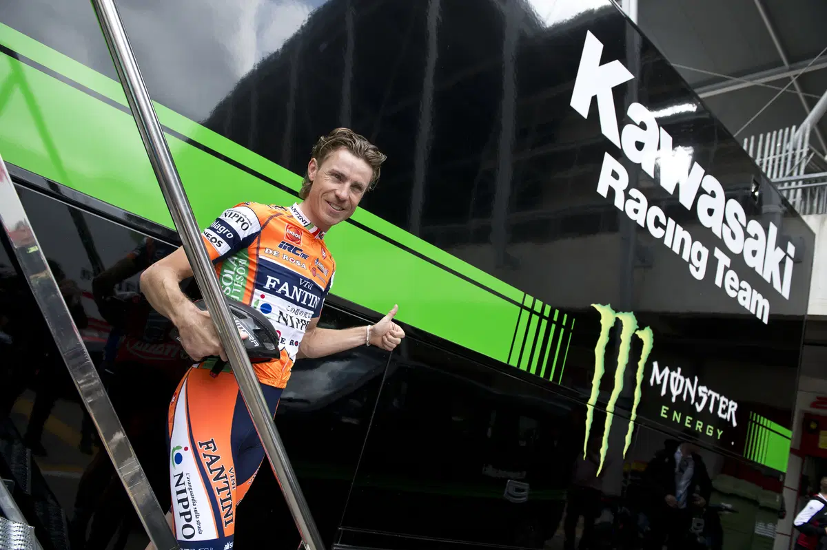 Kawasaki Versys 650 è la moto ufficiale del Giro D’Italia 2016 (11)