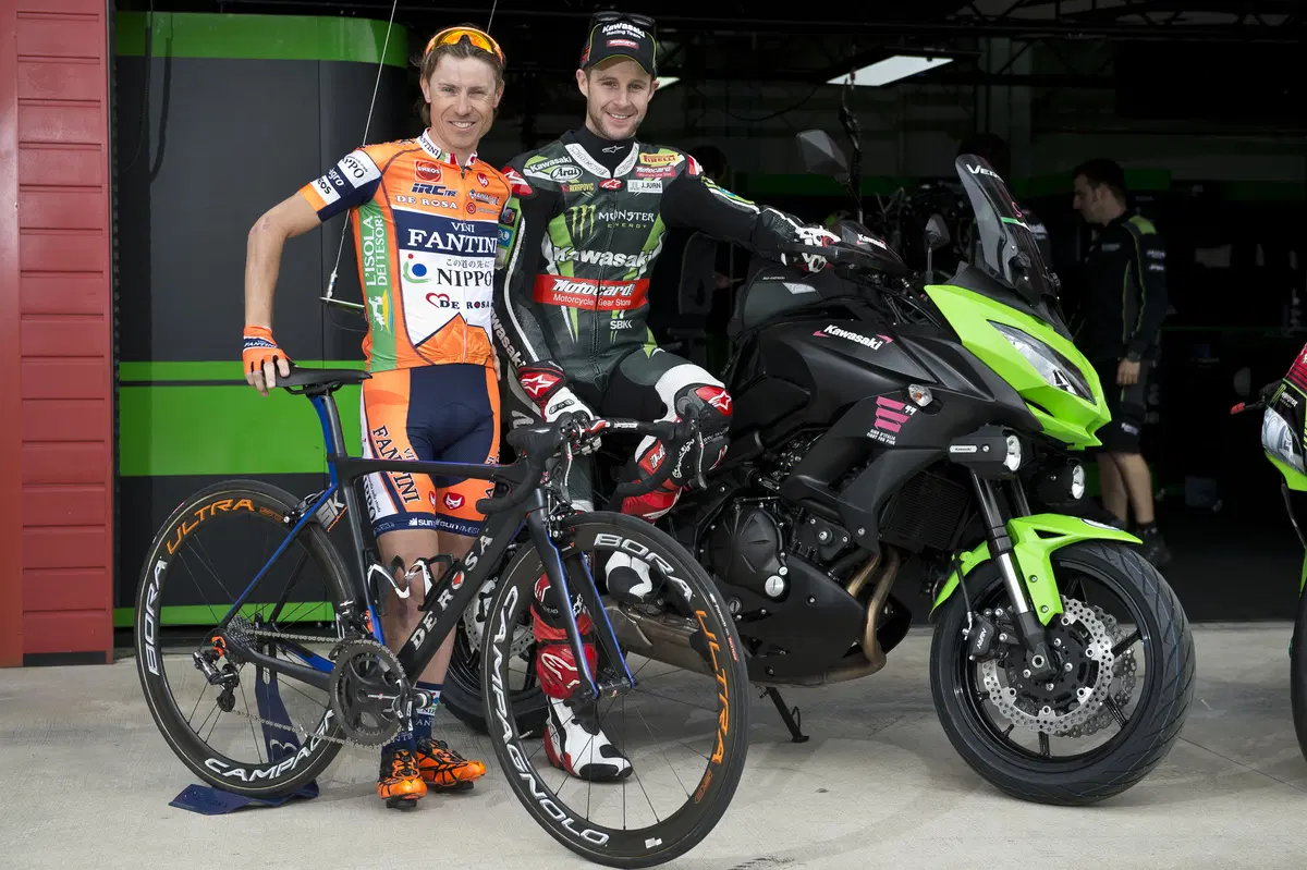Kawasaki Versys 650 è la moto ufficiale del Giro D’Italia 2016 (14)