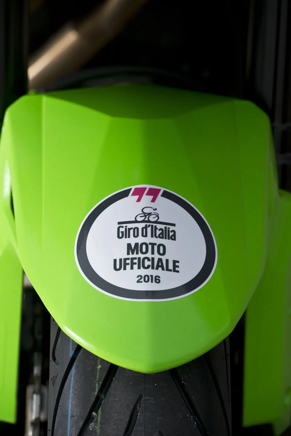 Kawasaki Versys 650 è la moto ufficiale del Giro D’Italia 2016 (20)