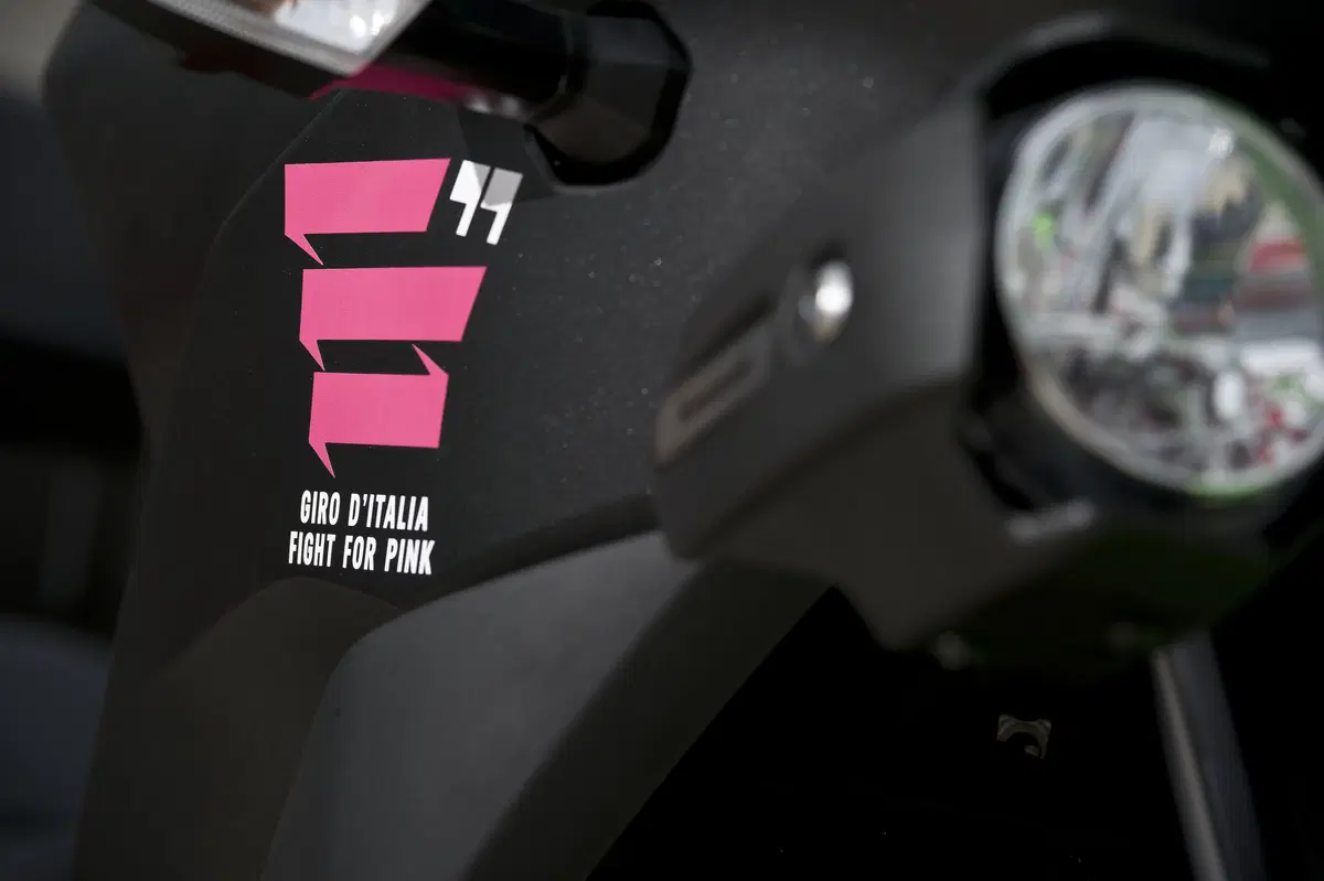 Kawasaki Versys 650 è la moto ufficiale del Giro D’Italia 2016 (22)