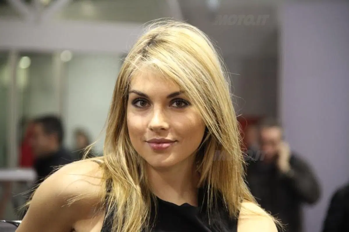 Le girls del Motor Bike Expo di Verona (5)