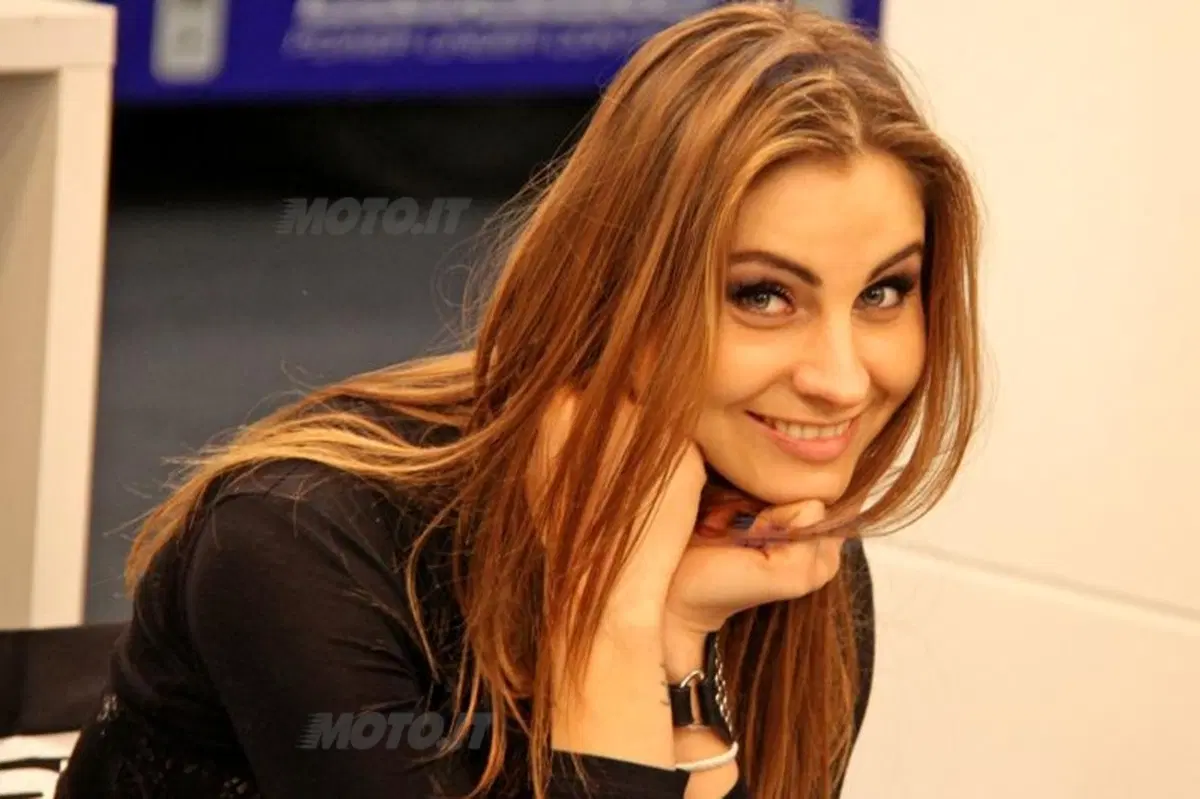 Le girls del Motor Bike Expo di Verona (6)