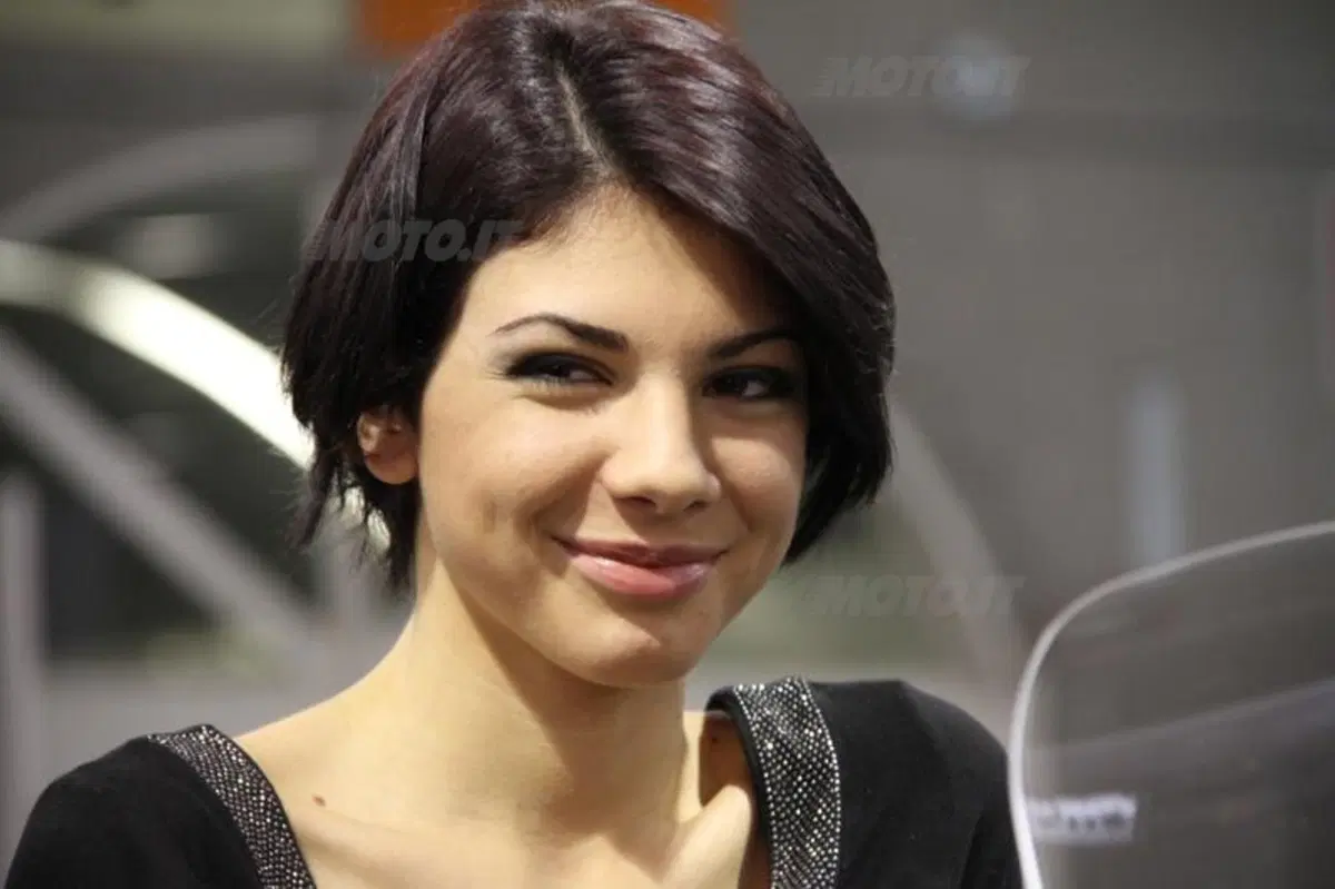 Le girls del Motor Bike Expo di Verona (20)