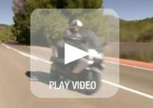 Video: BMW C600 Sport e C650GT