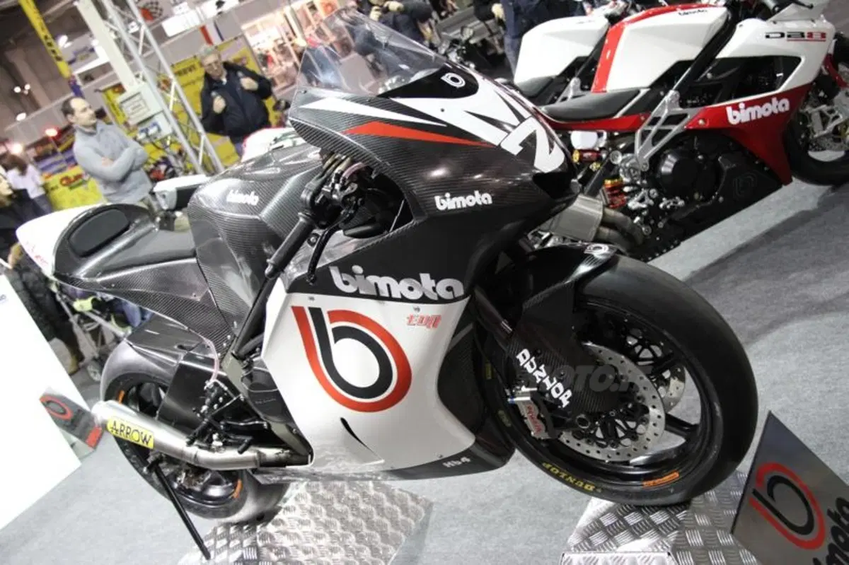 Le novità 2012 esposte al Motor Bike Expo di Verona (6)