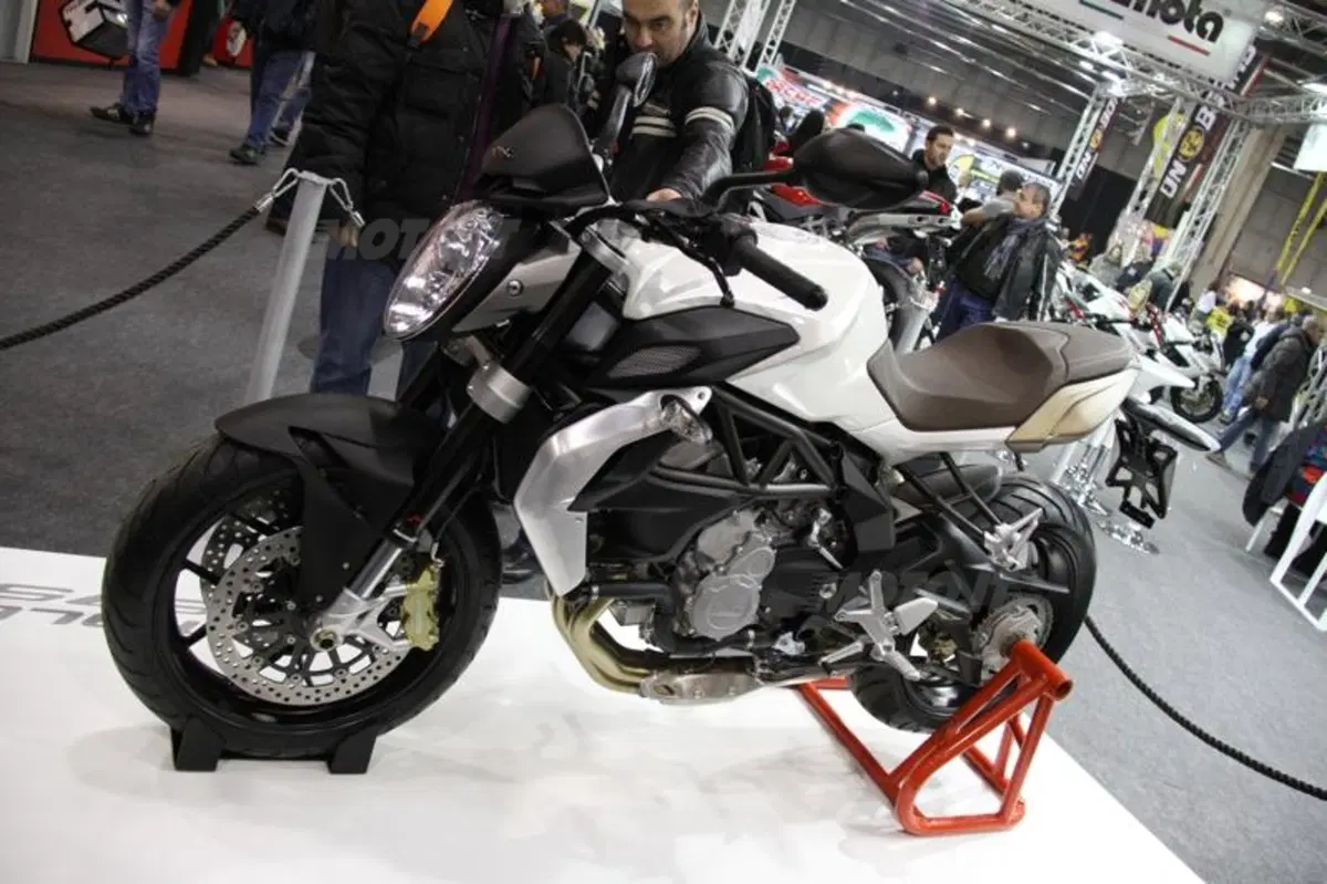 Le novità 2012 esposte al Motor Bike Expo di Verona (7)