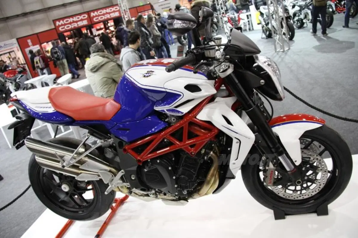 Le novità 2012 esposte al Motor Bike Expo di Verona (8)