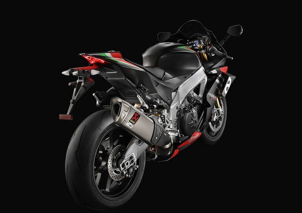 Aprilia RSV4 1100 Factory (2020) (5)