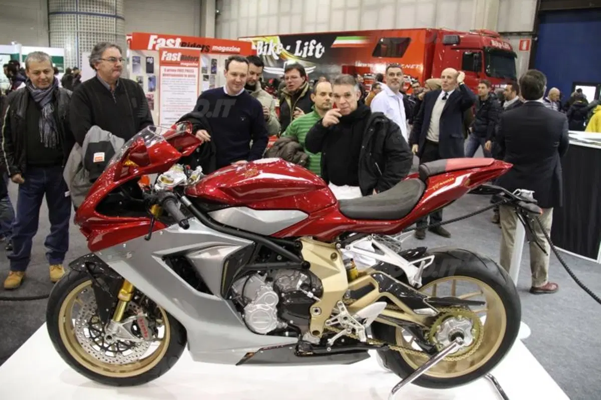 Le novità 2012 esposte al Motor Bike Expo di Verona (12)