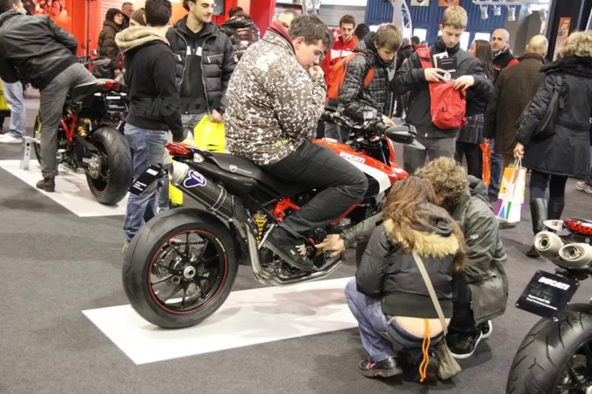 Le novità 2012 esposte al Motor Bike Expo di Verona (15)