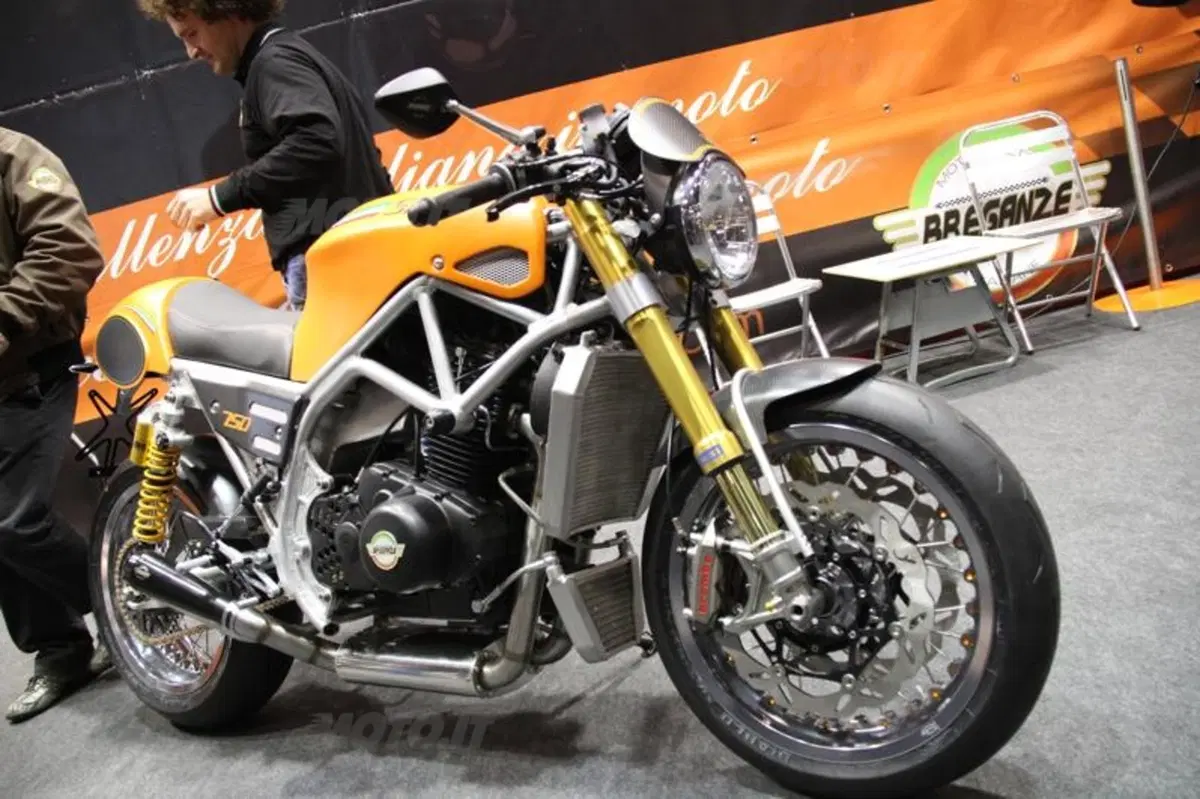Le novità 2012 esposte al Motor Bike Expo di Verona (16)