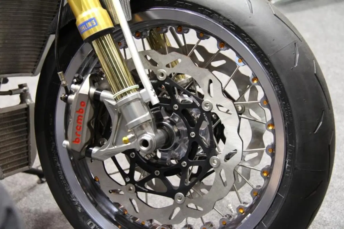 Le novità 2012 esposte al Motor Bike Expo di Verona (17)