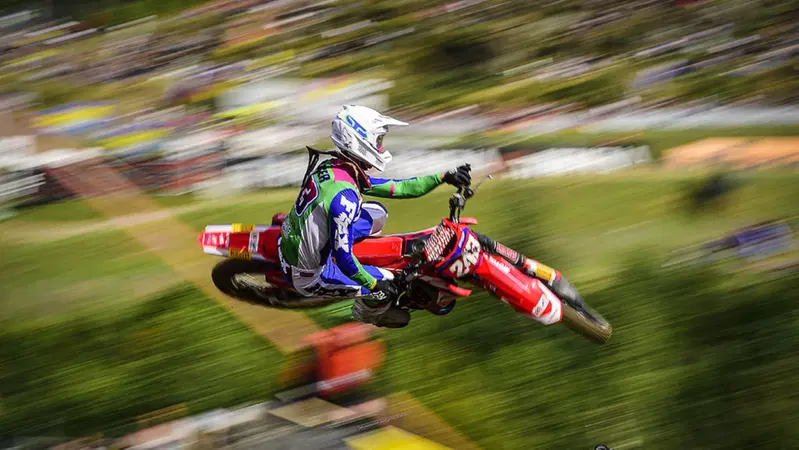 Gallery MX 2019. Le foto pi&ugrave; belle della stagione