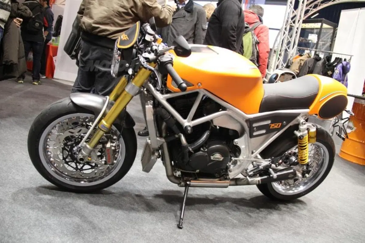 Le novità 2012 esposte al Motor Bike Expo di Verona (18)
